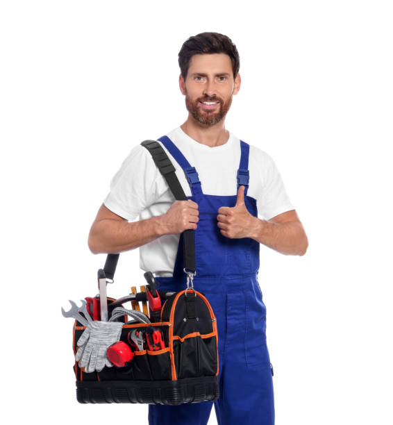 Gas Line Repair in Cedar Falls, IA