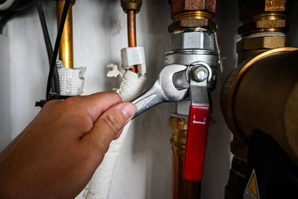 Best Sewer Line Repair  in Cedar Falls, IA